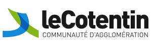 Le Cotentin, communauté d'agglomération