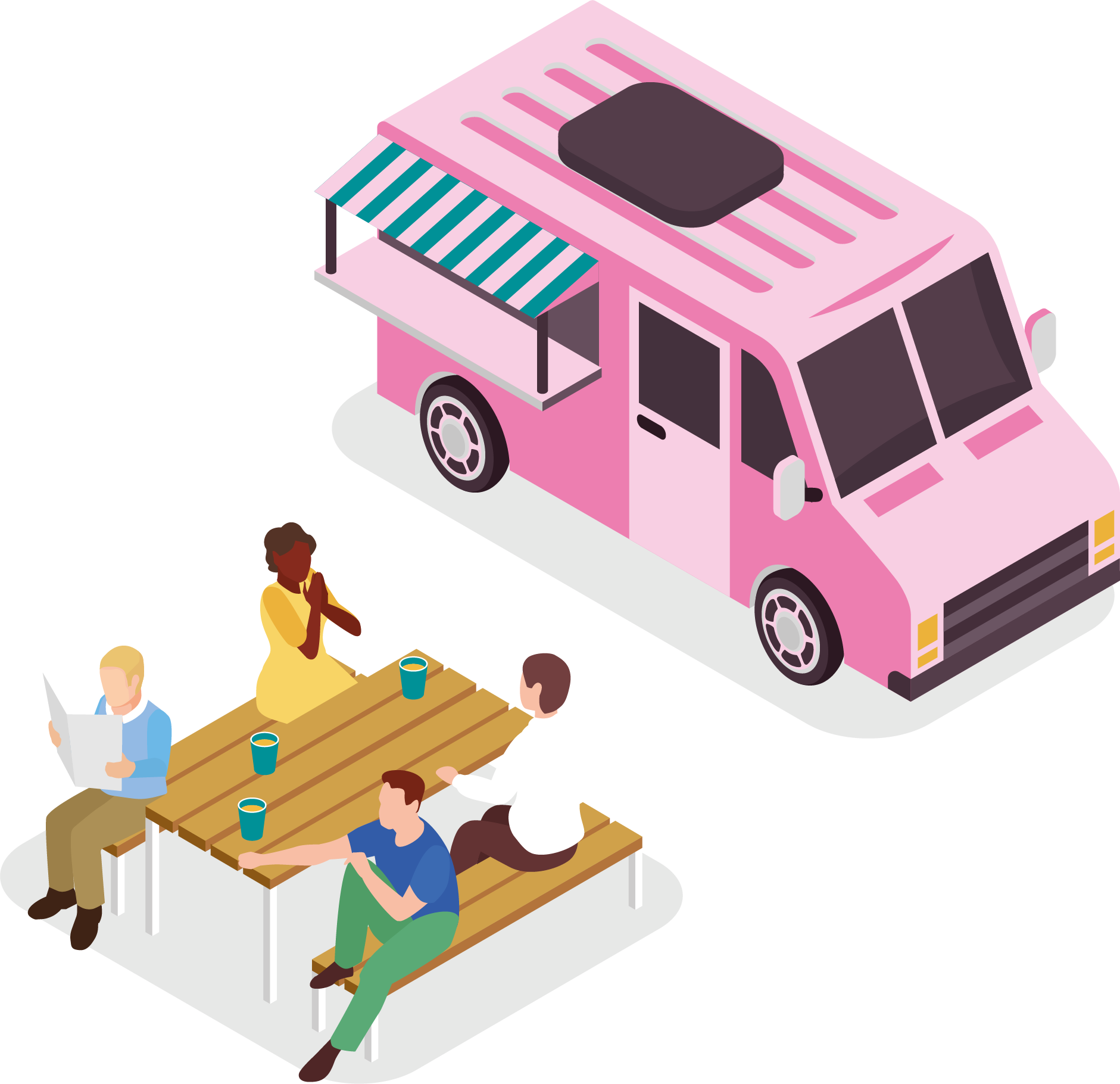 FoodTruck