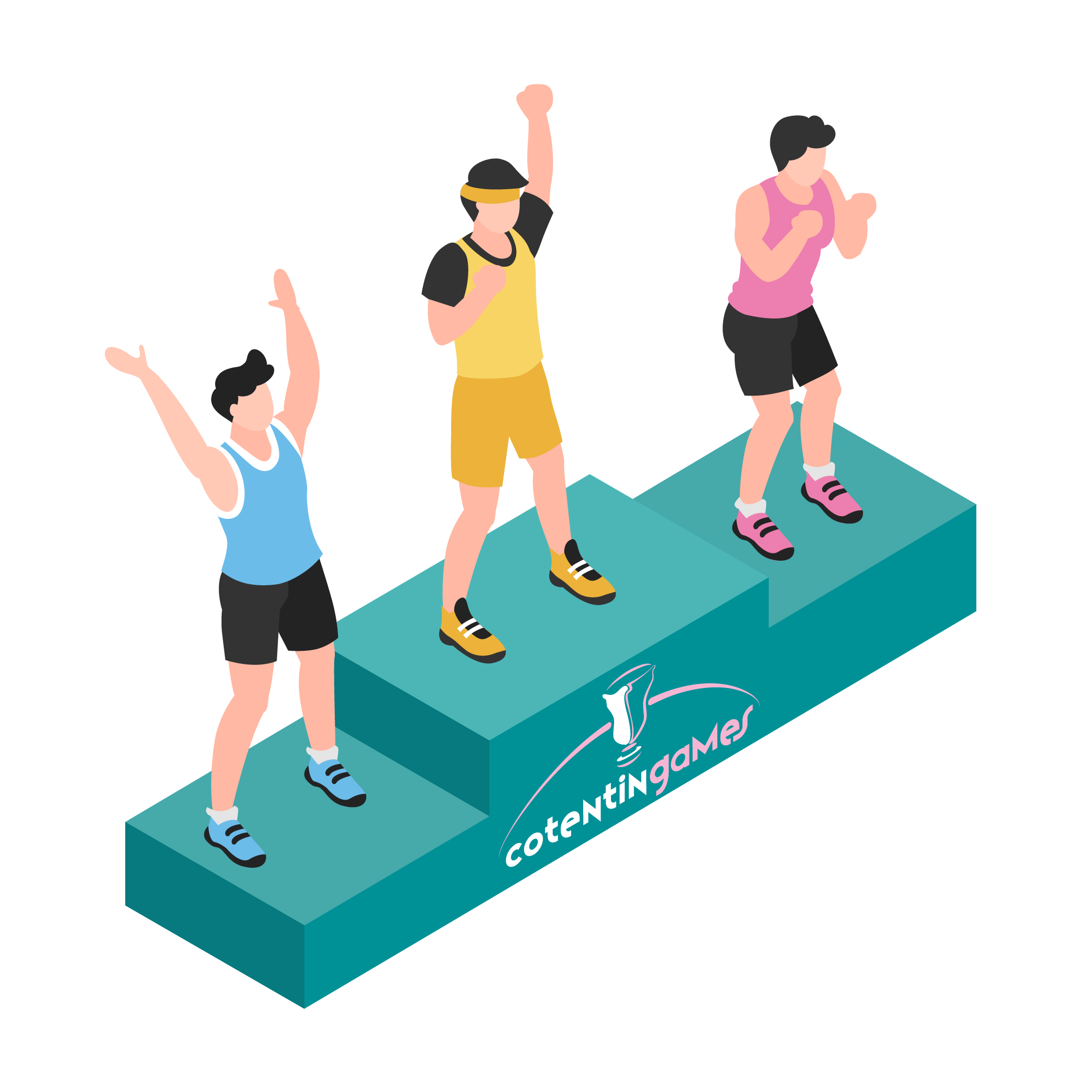 Podium
