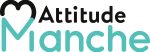 ATTITUDE MANCHE LOGO PANTONE