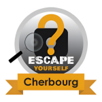 Logo Escape Yourself[76]