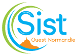 Logo SIST Ouest Normandie