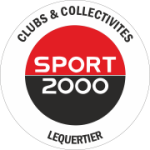 Logo Sport 2000 collectivit‚s